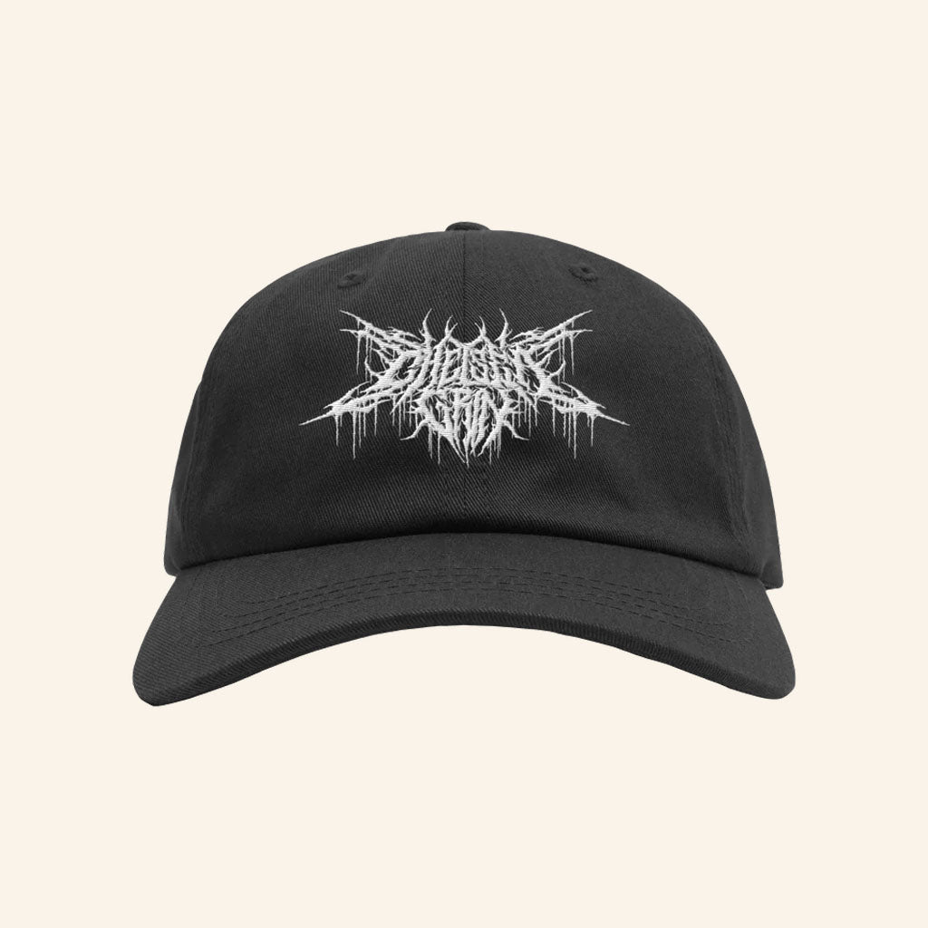Chelsea Grin Merch 2026 New Logo Hat Chelsea Grin Hat Best Gift For Deathcore Band Fans