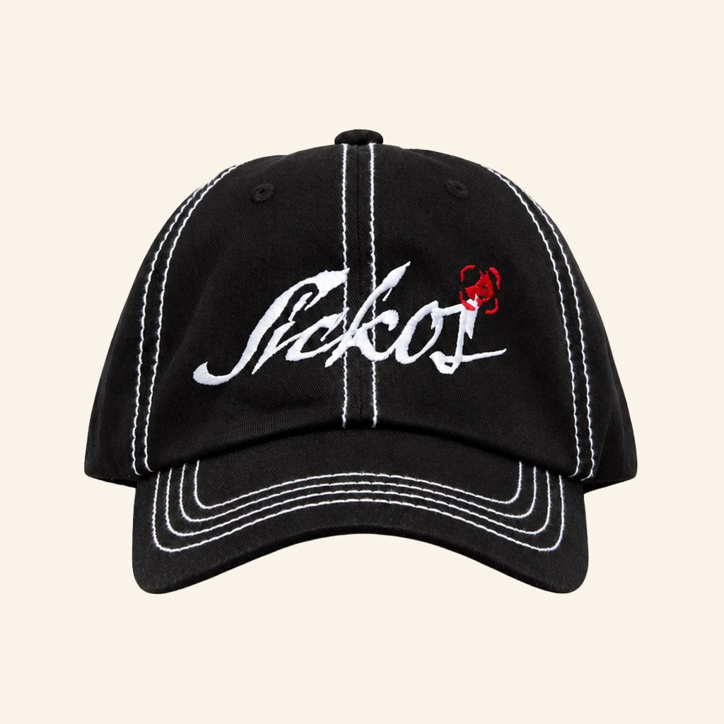 Sickos Merch 2026 3AM Hat Sickos Hat Embroidered Gifts For Brothers