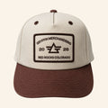 Gryffin Merch 2026 Red Rocks Hat Embroidered Gryffin Concert Hat Gifts For Music Nerds
