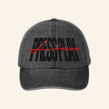 Lisa Merch 2026 Press Play Hat Embroidered Gift Ideas For Music Lovers