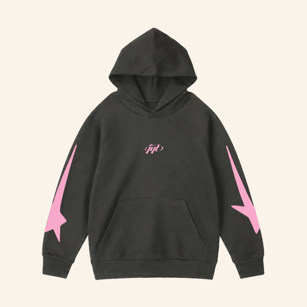 JYT Merch 2026 Just Your Type Hoodie JYT Hoodie Cool Gift For Music Lover
