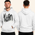 Korn Merch Europe Tour 2026 Are You Ready Hoodie Gifts For Music Enthusiasts