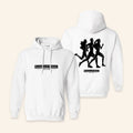 Kurtis Conner Merch 2026 Kurtistown Athletics White Hoodie Best Gift For Brother
