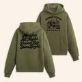 Seven Stars Merch 2026 7S General Store Tractor Hoodie Gifts Ideas For Concert Goers