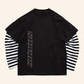 Sickos Merch 2026 Wednesday Long Sleeve Shirt Sickos Shirts Gift For Friends