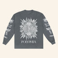 Polyphia Merch 2026 Be Not Afraid Long Sleeve Shirt Best Gift For Rock Band Fans