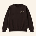 Gryffin Merch 2026 Gryffin Script Crewneck Sweatshirt Best Gift For DJ Fans