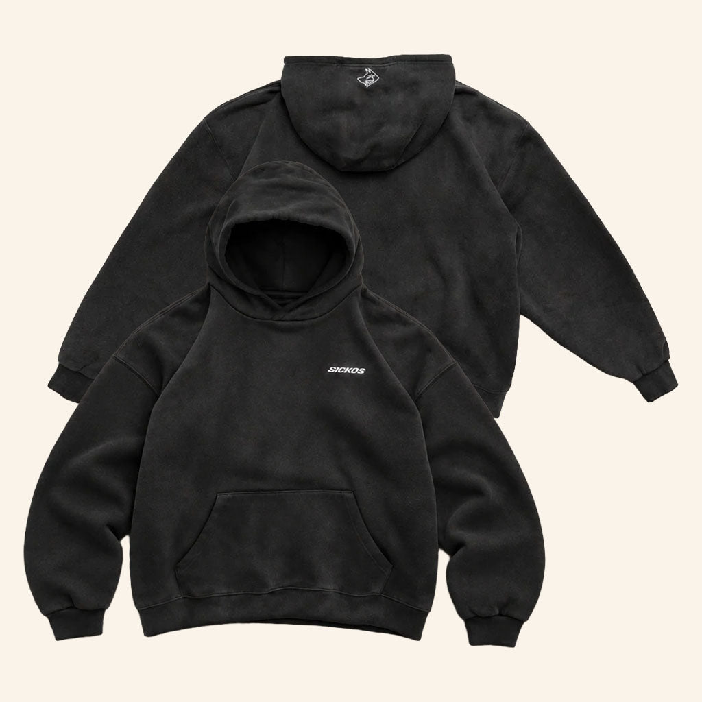 Sickos Merch 2026 The Perfect Hoodie Sickos Hooded Sweatshirt Gifts Ideas For Brothers