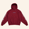 Sickos Merch 2026 Hibiscus Inferno Hoodie Sickos Hooded Sweatshirt Gifts For Boyfriend