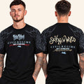 Twin Tribes Merch Sick New World Texas 2026 Civil Regime RFC Forever T-Shirt Music Fan Gifts