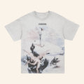 Polyphia Merch 2026 Devil Get Behind Me T-Shirt Gift Ideas For Music Lovers