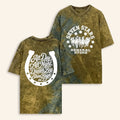 Seven Stars Merch 2026 7S General Store Circle Logo T-Shirt Best Gift For EDM Fans