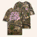 Seven Stars Merch 2026 7S General Store Classic Logo Camo T-Shirt Gift For Brothers