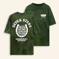 Seven Stars Merch 2026 7S General Store Horse Shoe T-Shirt Festival Lover Gifts