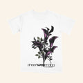 A Heartwell Ending Merch 2026 Trust Us We Lie T-Shirt White Present For Music Lovers
