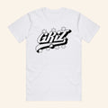 Seven Stars Merch 2026 GRiZ Seven Stars T-Shirt White Gifts For Music Festival Goers