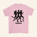 Kurtis Conner Merch 2026 Kurtistown Athletics T-Shirt Gifts For Running Lovers