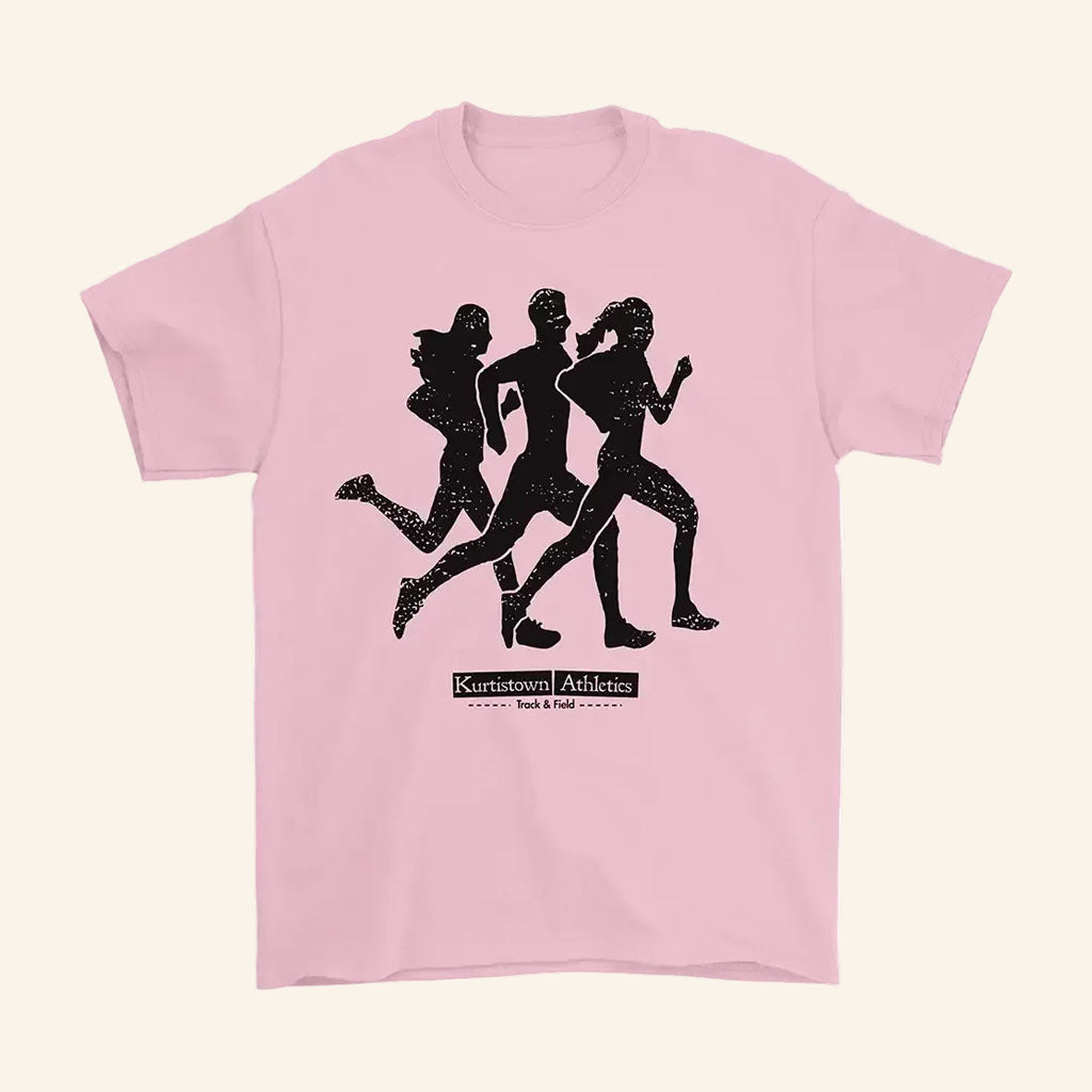 Kurtis Conner Merch 2026 Kurtistown Athletics T-Shirt Gifts For Running Lovers