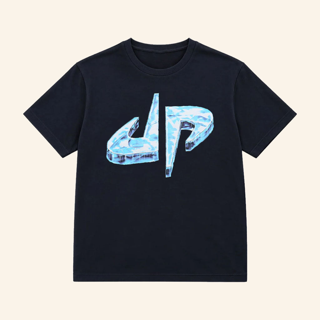 Dude Perfect Merch 2026 Frozen DP T-Shirt Dude Perfect Clothing Gifts For Best Friends