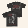 Beartooth Merch 2026 Reaper T-Shirt Pure Ecstasy Beartooth T-Shirt Gift Ideas For Rock Fans