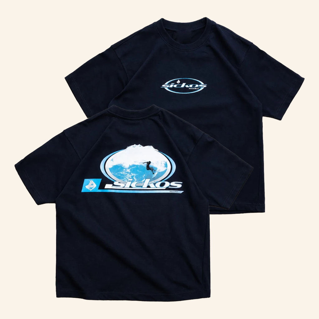 Sickos Merch 2026 Cutback T-Shirt Sickos Shirt Unique Gifts For Husband