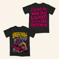 A Heartwell Ending Merch 2026 I Loved The Way You Looked T-Shirt Gift For Brothers