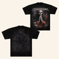 Beartooth Merch 2026 Death Pray T-Shirt All I See Is Death Shirt Gifts For Rock Lovers
