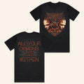 Chelsea Grin Merch 2026 Demons Lie Within T-Shirt Gift Ideas For Music Lovers