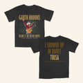 Garth Brooks Merch 2026 Tulsa Event T-Shirt The Arena Tour Shirt Gift For Country Lovers