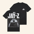 Jay Z 30 Merch 2026 JAY-Z30 Tour List T-Shirt Gift Ideas For Rap Lovers