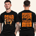 System Of A Down Merch Sick New World Texas 2026 Photo Band T-Shirt Gift For SOAD Fans