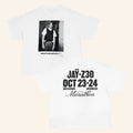 Jay Z 30 Merch 2026 The Marathon Continues T-Shirt Jay Z Sofi Stadium Shirt Gift For Rap Fans