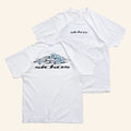 Sickos Merch 2026 Hibiscus Inferno T-Shirt Sickos Shirt White Gifts For My Besties