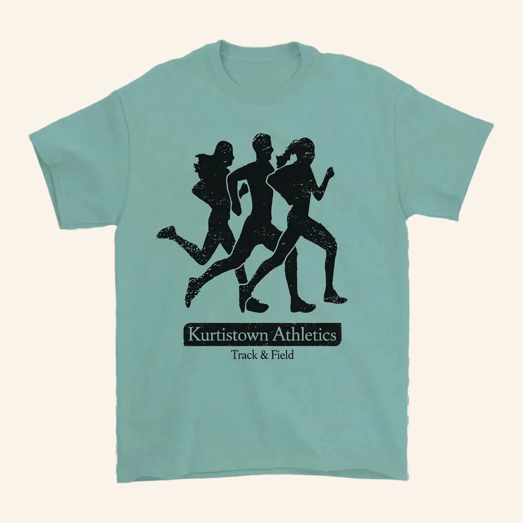 Kurtis Conner Merch 2026 Kurtistown Athletics T-Shirt Unique Gift For Friends