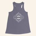 Blue October Merch 2026 Ornamental Tank Top Cool Gifts For Rock Lovers