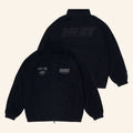 HWBT Merch 2026 HWBT Vintage Jacket Birthday Gift Ideas For Brothers