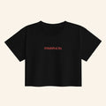 Do We Know Them Merch 2026 Diabolical Crop Top Gift Ideas For Podcast Fans