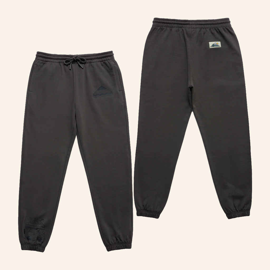 CDawgVA Merch 2026 RV 26 Sweatpants Road Trip Artwork Pants Gift For CDawgVA Fans
