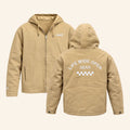 CboysTV Merch 2026 Life Wide Open Gear Jacket Best Gifts For Husband