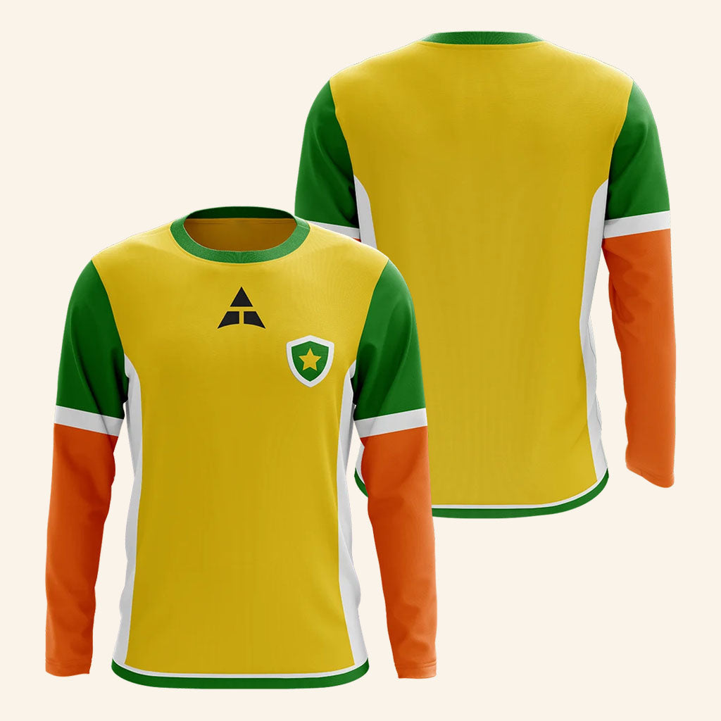 Hotel Transylvania Jonathan Cosplay Long Sleeve Shirt Hotel Transylvania Merch Gift For Him