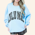 Lulu Mac X Mossy Oak Merch 2026 Lulu Mac Bottomland Sweatshirt Present For Sisters