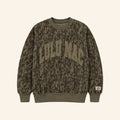 Lulu Mac X Mossy Oak Merch 2026 Bottomland Sweatshirt Streetwear Apparel Gift For BFF