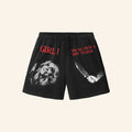 Kesha Merch 2026 Backstabber Shorts You're Such A Sht Talker Shorts Gift For Fans