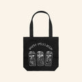 IGIN Merch 2026 Where Smiles Begin Tote Bag BTS Jin Merchandise Birthday Ideas For BFF