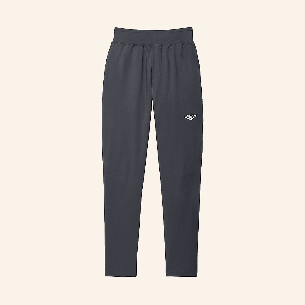 Amtrak Merch 2026 Sport-Tek Circuit Joggers Best Birthday Gift For Husband