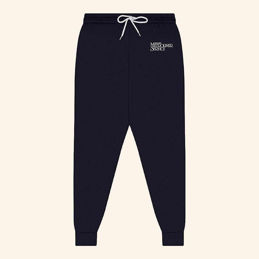 Amtrak Merch 2026 Metroliner Service Sweatpants Amtrak Pants Best Gift For Friends