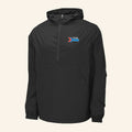 Amtrak Merch 2026 Retro Collection Windbreaker Jacket Good Gifts For Boyfriend