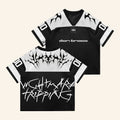 Don Broco Merch 2026 Nightmare Tripping Jersey Gift Ideas For Rock Music Lovers