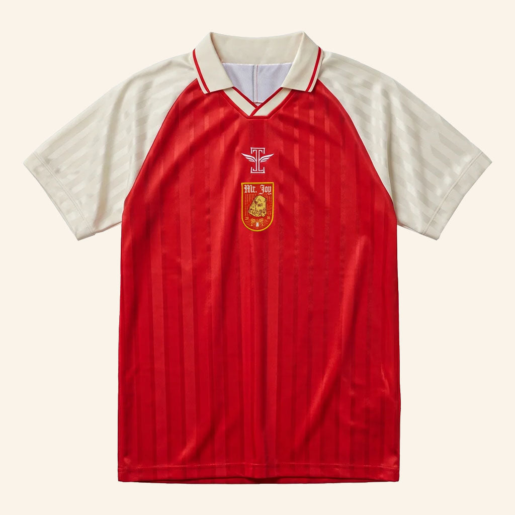 Mt Joy Merch 2026 Mt Joy X Icarus Jersey Best Gift For Rock Band Fans
