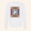 Chris Stapleton Merch 2026 All American Road Show Lincoln Nebraska Long Sleeve Shirt Fan Gifts